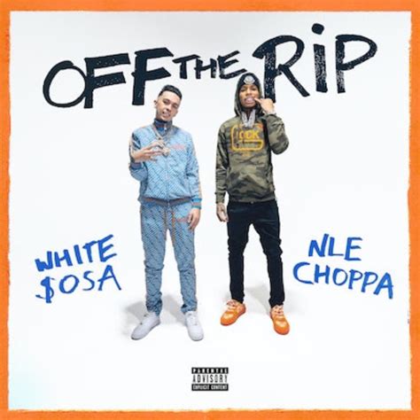 White $osa, NLE Choppa 